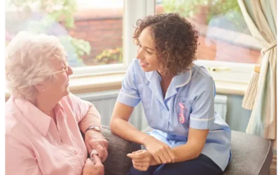 Learn the Ins and Outs of Live-In Care for Seniors: What Do Caregivers Do?