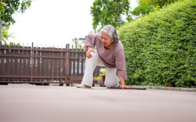 Fall Prevention for Seniors: A Complete Guide to Staying Safe at Home 