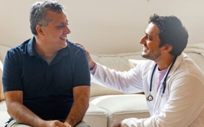 How to Communicate With a Loved One Living With Alzheimer’s