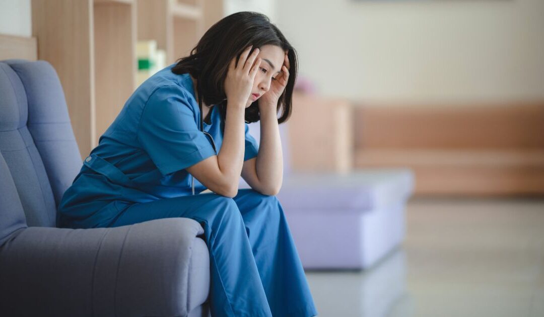 Caregiver Burnout: Warning Signs and How to Recover