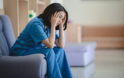 Caregiver Burnout: Warning Signs and How to Recover