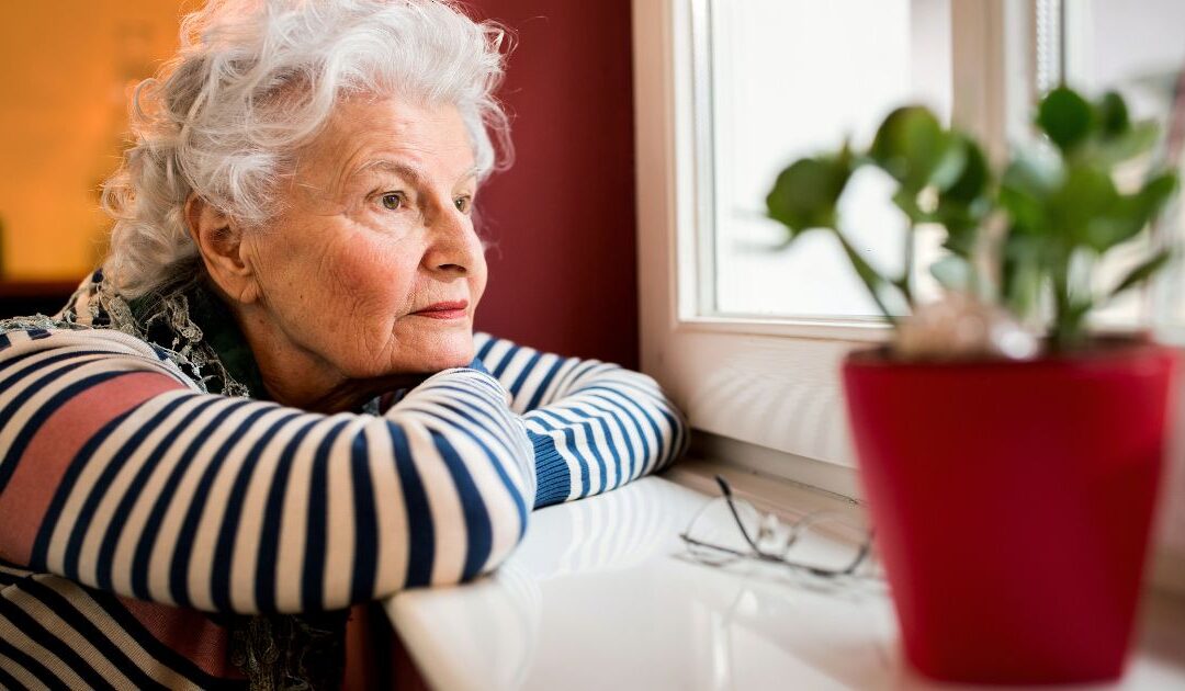 Senior Loneliness & Isolation: Why It Matters & What Helps