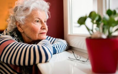 Senior Loneliness & Isolation: Why It Matters & What Helps